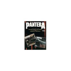 Pantera: Selections From Vulgar Display Of Power And Cowboys From Hell