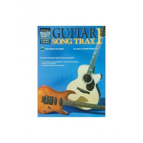 21st Century Guitar Library: Guitar Song Trax 1
