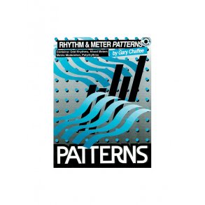 Gary Chaffee: Rhythm And Meter Patterns