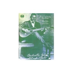 Masters of Country Blues Guitar: Blind Blake
