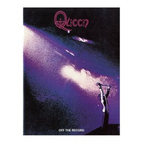 Queen, Off the record