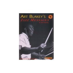 Art Blakey's Jazz Messages