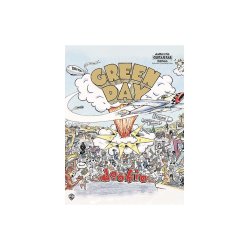 Green Day: Dookie Guitar Tab Edition
