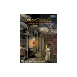 Dream Theater: Images And Words