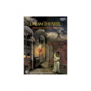 Dream Theater: Images And Words