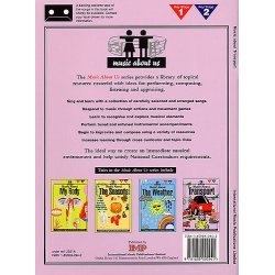 Music About Us - Music About Transport