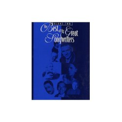 The Best Of The Great Songwriters: Volume 2