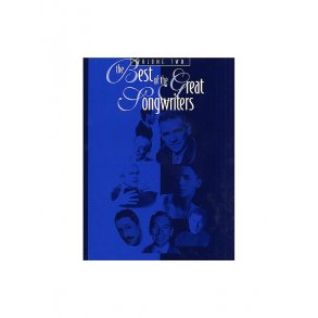 The Best Of The Great Songwriters: Volume 2