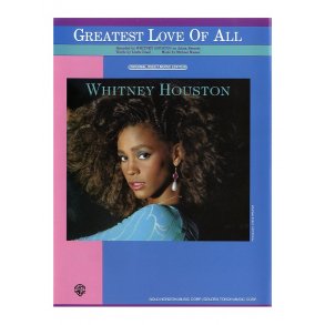 Greatest Love Of All