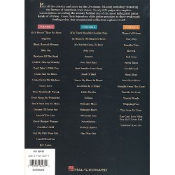 The Allman Brothers Band: The Definitive Collection For Guitar Volume 1