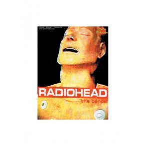 Radiohead: The Bends