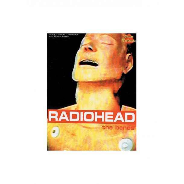 Radiohead: The Bends