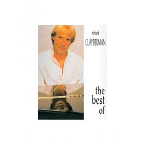 The Best Of Richard Clayderman