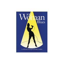 All Woman Blues