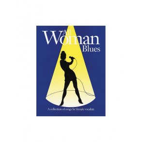 All Woman Blues