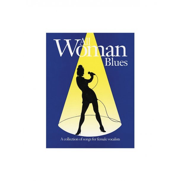All Woman Blues