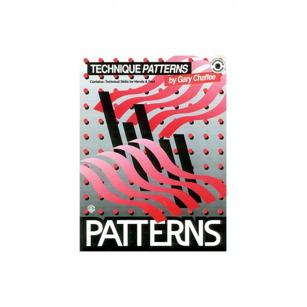 Gary Chaffee: Technique Patterns