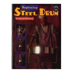 Othello Molineaux: Beginning Steel Drum