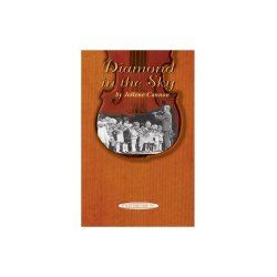 Jerlene Cannon: Diamond In The Sky