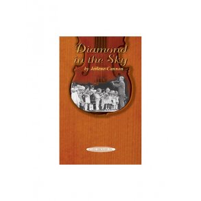 Jerlene Cannon: Diamond In The Sky