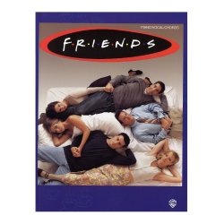 Friends Soundtrack Album