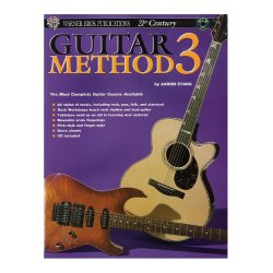 21st Century Guitar Method - Book Three