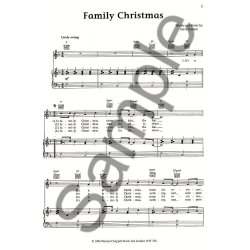 Music About Christmas