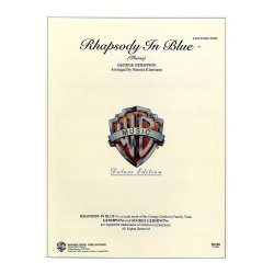 George Gershwin: Rhapsody In Blue (Theme)