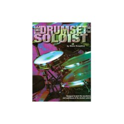 The Drumset Soloist