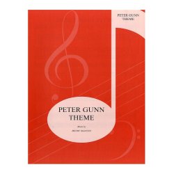 Peter Gunn Theme