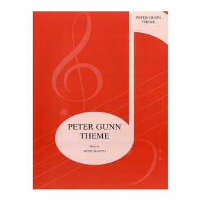 Peter Gunn Theme