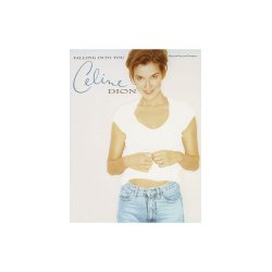 Celine Dion: Falling Into You For Piano, Voice And Guitar