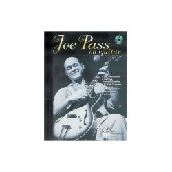 Joe Pass On Guitar