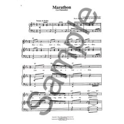 Jacques Brel Is Alive And Well And Living In Paris: Vocal Selections