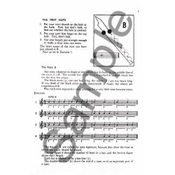 The New Recorder Tutor Book 1