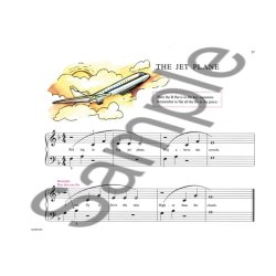 John W. Schaum: Piano Course: Pre A - The Green Book