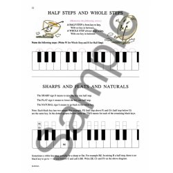 John W Schaum: Piano Course A - The Red Book