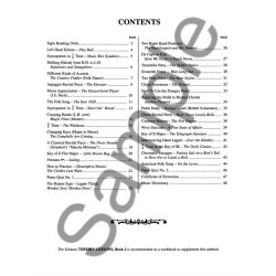 John W Schaum: Piano Course B - The Blue Book