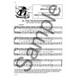 John W Schaum: Piano Course B - The Blue Book