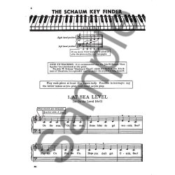 John W. Schaum: Adult Piano Course Book 1