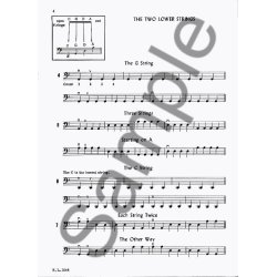 String Builder: Cello Book 1
