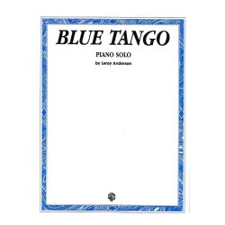 Leroy Anderson: Blue Tango