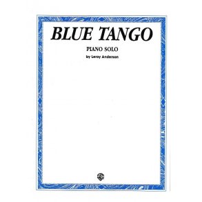 Leroy Anderson: Blue Tango