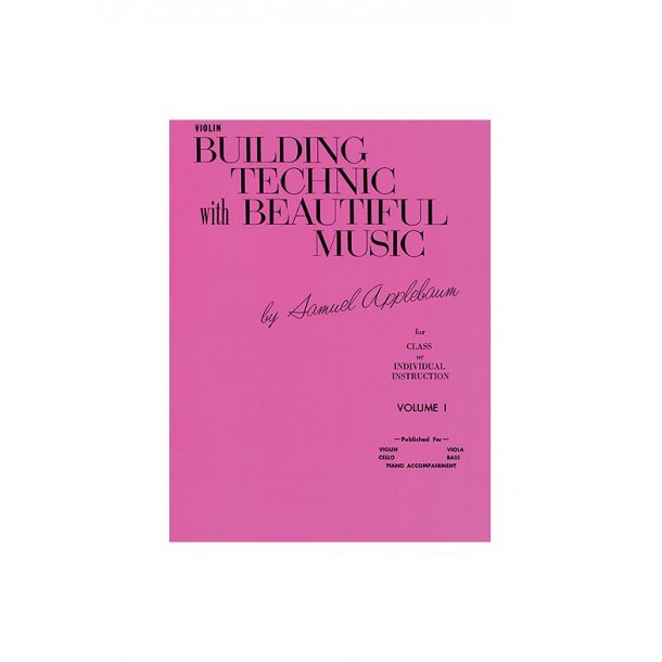 Building Tech Btfl Mus Vln 1