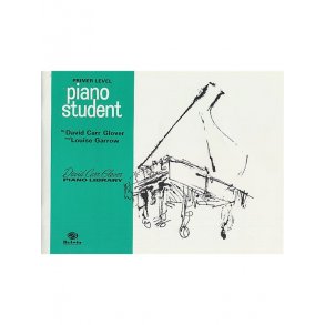 Piano Student Primer Level