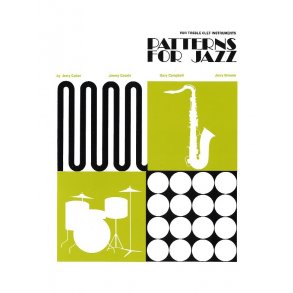 Patterns For Jazz Treble Clef Instruments
