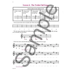 John W Schaum: Note Speller Book One