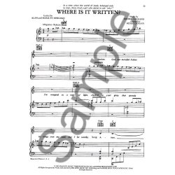 Michel Legrand: Yentl- Soundtrack (PVG)