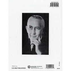 Marcel Dupre: 79 Chorales For Organ Op.28