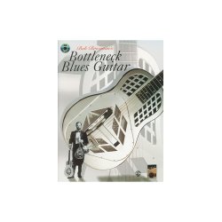 Bottleneck Blues Guitar